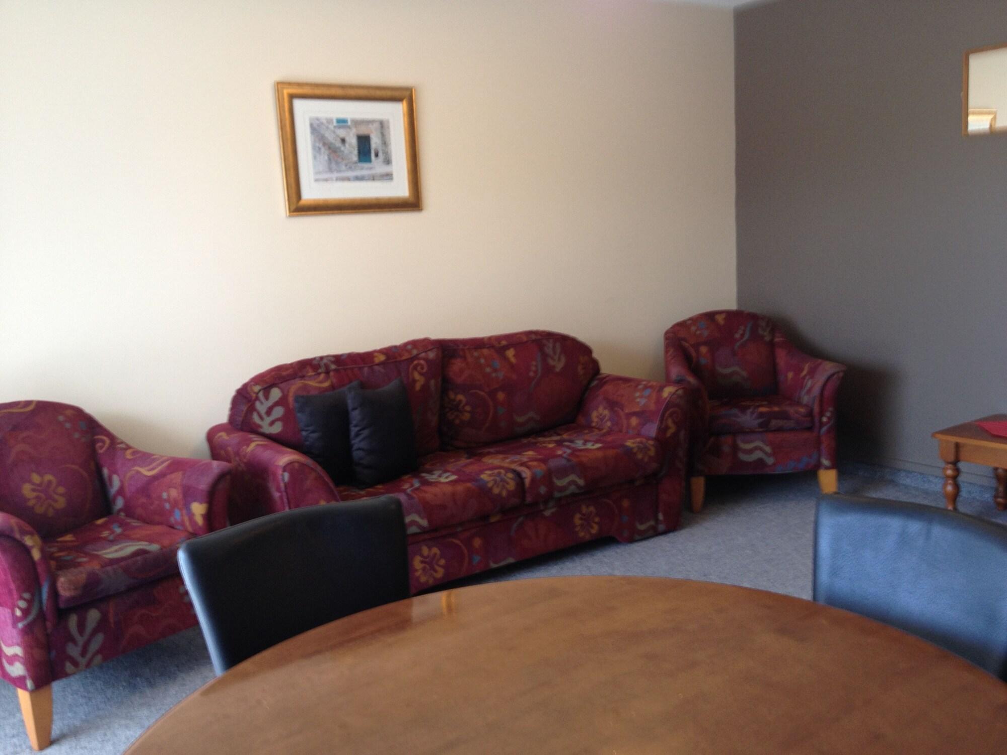 Arran Motel Te Anau Dış mekan fotoğraf