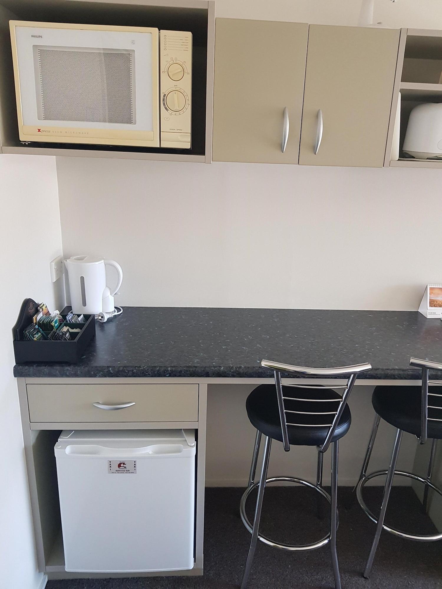 Arran Motel Te Anau Dış mekan fotoğraf