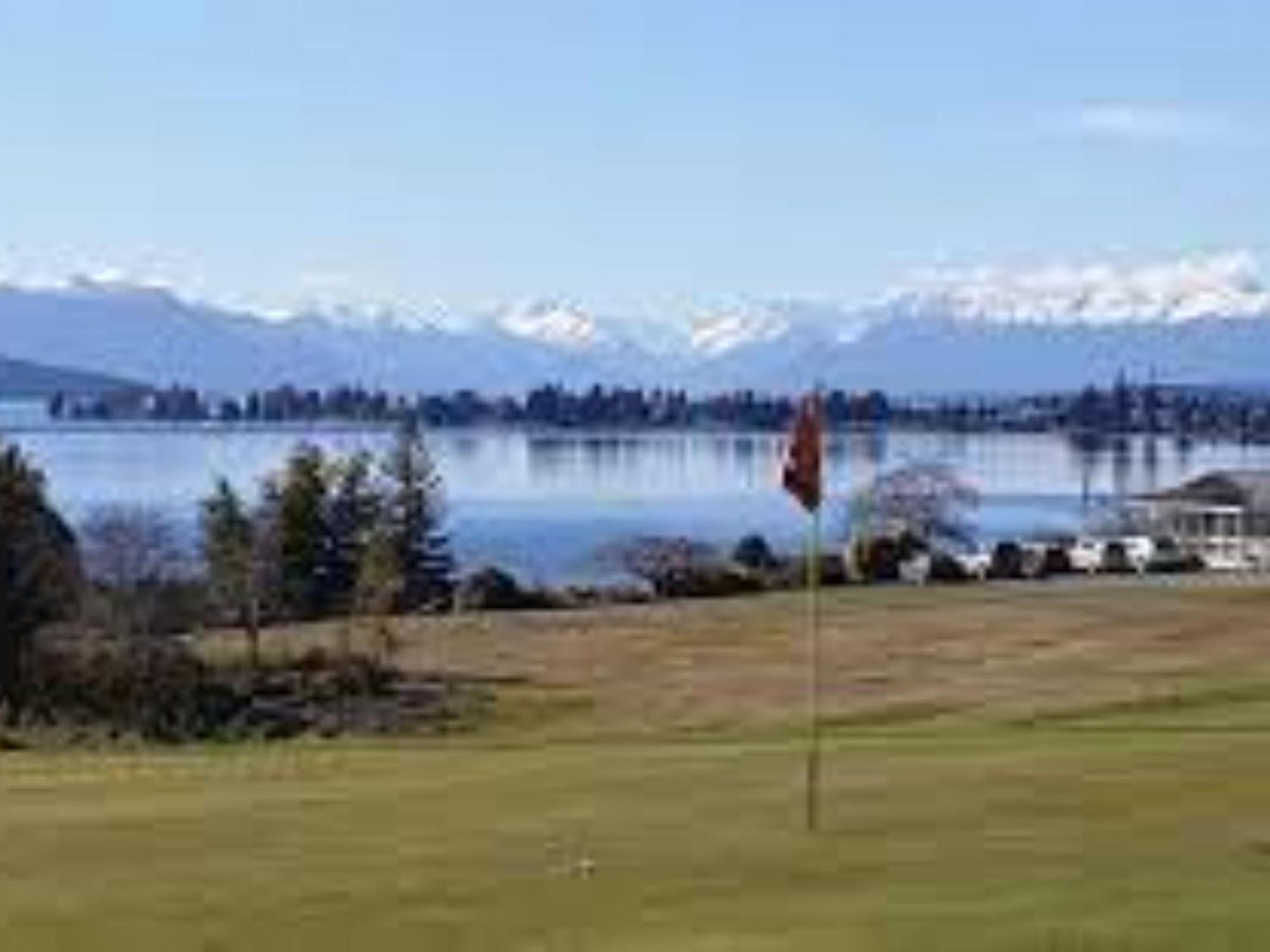 Arran Motel Te Anau Dış mekan fotoğraf