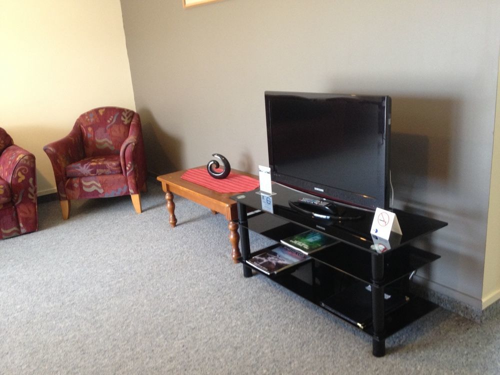 Arran Motel Te Anau Dış mekan fotoğraf
